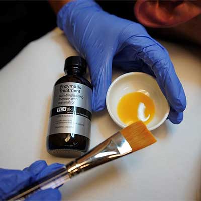 Detoxifying Treatment (6 for the price 5)