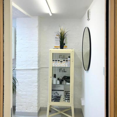 You will always receive personalised aftercare advice from Holistic Skin, tailored to your treatment and skin type.