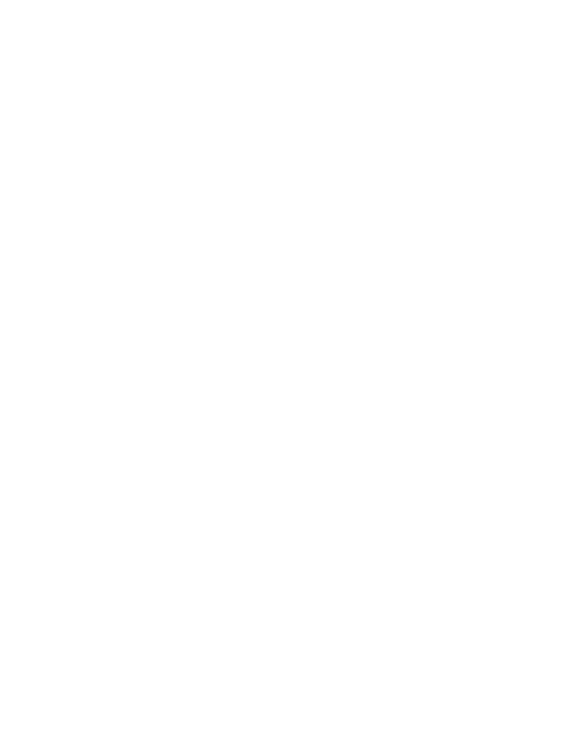 white logo